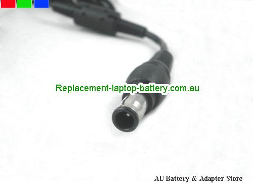  image 4 of  Original Genuine PA-1900-08 RD400 A1 F1 Adapter for LG R410 R510 R580 Monitor 