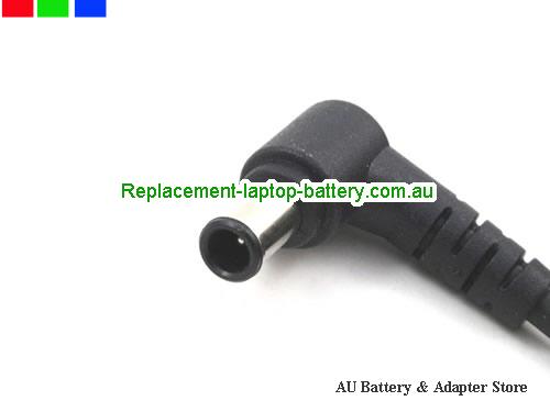  image5 of Australia  Original Genuine PA-1900-08 RD400 A1 F1 Adapter for LG R410 R510 R580 Monitor 