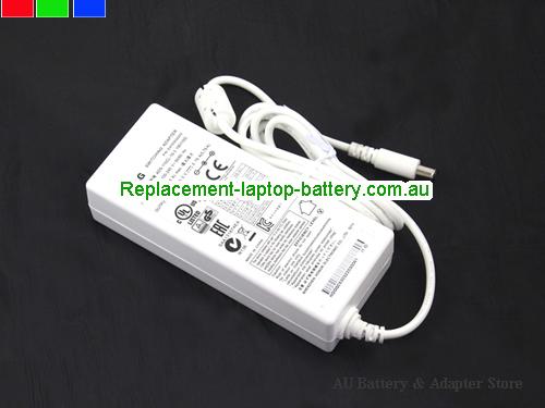  image 2 of  Original New Genuine 19V 5.79A 110W Switching Adapter LG ADS-110CL-19-3 190110G Projector 