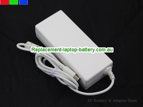  image 4 of  Original New Genuine 19V 5.79A 110W Switching Adapter LG ADS-110CL-19-3 190110G Projector 