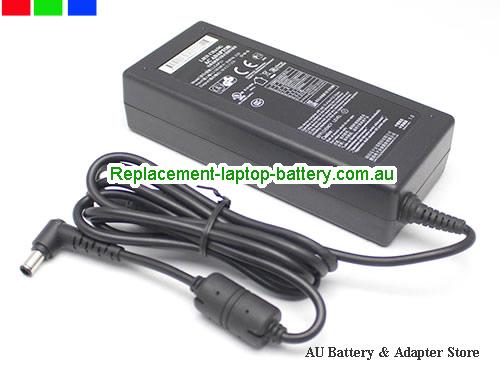  image 2 of  Original Genuine Black LG LCAP31 AC Adapter ADS-150KL-19N-3 190140E 19v 7.37A 