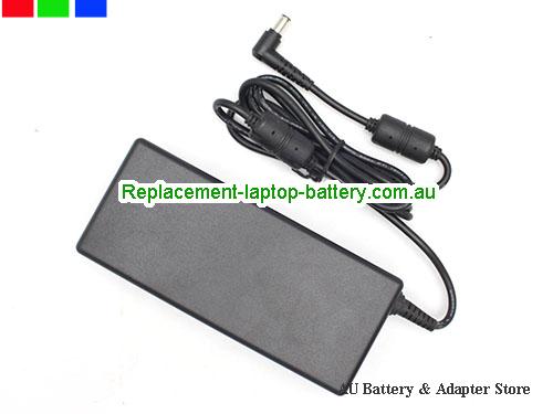  image 3 of  Original Genuine Black LG LCAP31 AC Adapter ADS-150KL-19N-3 190140E 19v 7.37A 