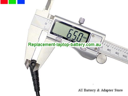  image5 of Australia  Original Genuine Black LG LCAP31 AC Adapter ADS-150KL-19N-3 190140E 19v 7.37A 
