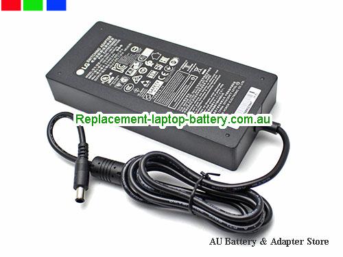  image 2 of  Original Genuine LG LCAP31 AC Adapter A16-140P1A 19V 7.37A 140W for 34UC87M 34UC97 