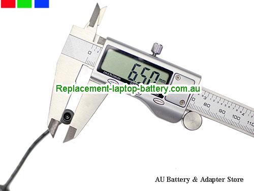  image5 of Australia  Original Genuine LG LCAP31 AC Adapter A16-140P1A 19V 7.37A 140W for 34UC87M 34UC97 