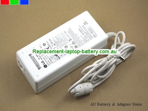  image 2 of  Original Genuine LG 34-Inch Ultra Wide QHD Monitor LED Adapter LCAP31 19V 7.37A 140W ADS-150KL-19N-3 190140E 