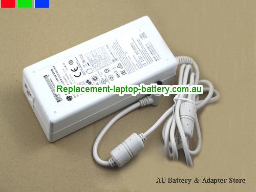  image 3 of  Original Genuine LG 34-Inch Ultra Wide QHD Monitor LED Adapter LCAP31 19V 7.37A 140W ADS-150KL-19N-3 190140E 