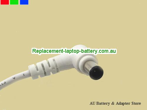 image5 of Australia  Original Genuine LG 34-Inch Ultra Wide QHD Monitor LED Adapter LCAP31 19V 7.37A 140W ADS-150KL-19N-3 190140E 