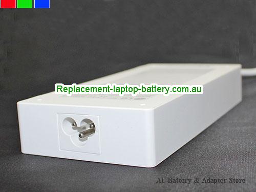  image 4 of  Original Genuine White LG EAY65768901 AC Adapter ADS-150KL-19N -3 190140E 19V 7.37A 140W Power Supply VI 