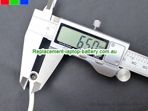  image5 of Australia  Original Genuine White LG EAY65768901 AC Adapter ADS-150KL-19N -3 190140E 19V 7.37A 140W Power Supply VI 