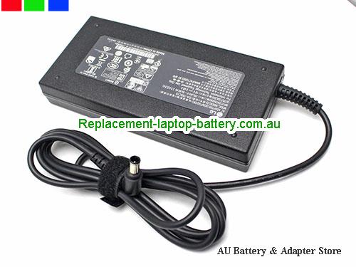  image 2 of  Original Genuine Black LG DA-180C19 AC Adapter 19v 9.48A 180W Power Supply for Monitor 