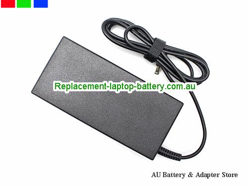  image 3 of  Original Genuine Black LG DA-180C19 AC Adapter 19v 9.48A 180W Power Supply for Monitor 