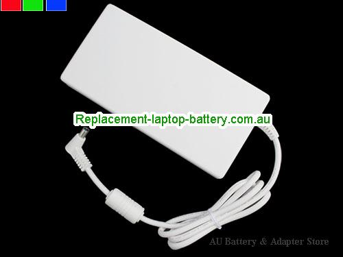  image 3 of  Original LG 34UC99-W Curved LED Monitor DA-180C19 Adapter 19V 9.48A 