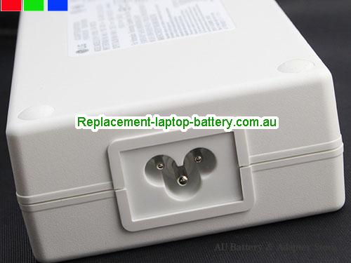  image 4 of  Original LG 34UC99-W Curved LED Monitor DA-180C19 Adapter 19V 9.48A 