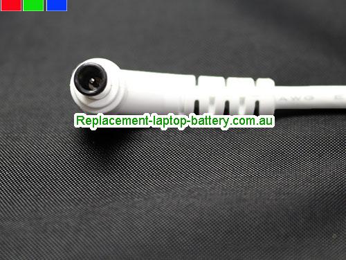  image5 of Australia  Original New Thin Genuine LG DA-180C19 AC Adapter 19v 9.48A for 34UC99W 98WK95C-W 