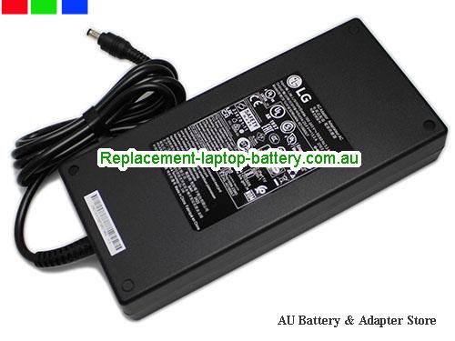  image 2 of  Original Genuine LG AD10660LF AC Adapter for UltraGear OLED Gaming Monitor 270W 20v 13.5A 