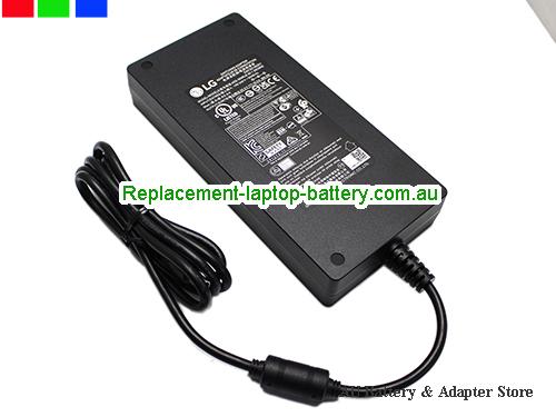  image 2 of  Original Genuine LG EAY30146201 Ac Adapter ADS-360RLB-20-1 200360E for 45GX950A 