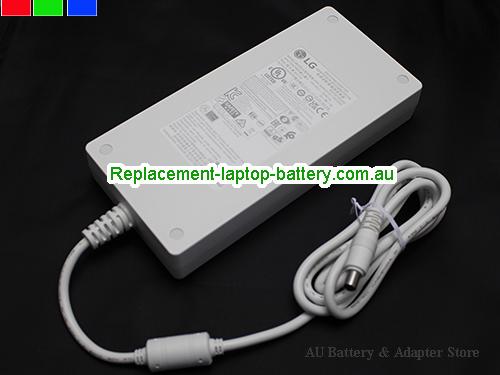  image 2 of  Original Genuine LG 360W EAY30146202 ADS-360RLB-20-1 200360E AC Adapter 20v 18A 