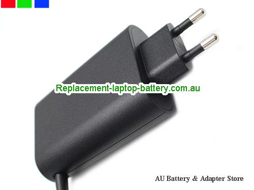  image 4 of  Original Genuine Black Lg ADT-65FSU-D03-EPK AC Adapter Type C 20v 3.25A 65W Powr Supply 