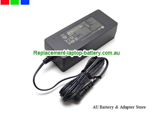  image 2 of  Original Genuine LG A931-230087W-M21 Ac Adatper P/N EAY65911501 23.0V 0.87A 20.01W Power Supply 