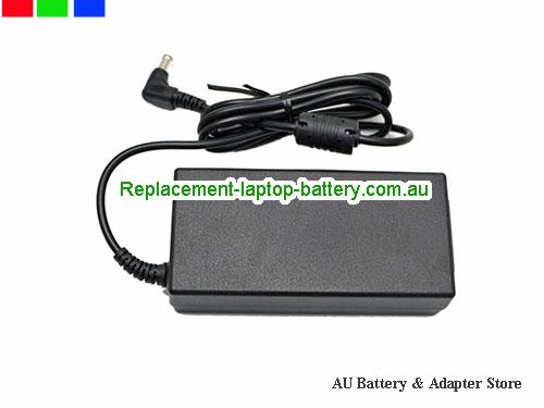  image 3 of  Original Genuine LG MS-Z2610R230-065E0-P AC Adapter PN EAY65911002 23.0V 2.61A Power Adapter 