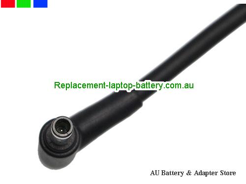  image5 of Australia  Original Genuine LG MS-Z2610R230-065E0-P AC Adapter PN EAY65911002 23.0V 2.61A Power Adapter 
