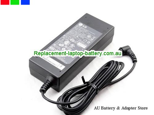  image 2 of  Original Genuine LG PA-1061-61 PSAA-L010A 24V 2.5A Adapter power for LG CP-3140L CP-2140 Printer 