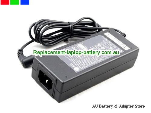  image 3 of  Original Genuine LG PA-1061-61 PSAA-L010A 24V 2.5A Adapter power for LG CP-3140L CP-2140 Printer 