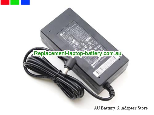  image 1 of  Original Switching Power Adapter 24V 2.7A for LG LCAP23 DC24V Charger 