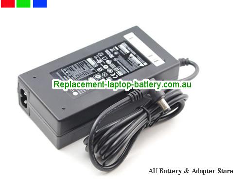  image 3 of  Original Switching Power Adapter 24V 2.7A for LG LCAP23 DC24V Charger 