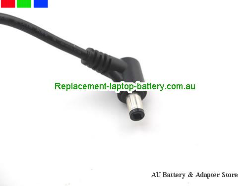  image5 of Australia  Original Switching Power Adapter 24V 2.7A for LG LCAP23 DC24V Charger 