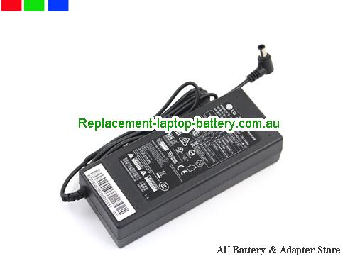  image 1 of  Original Genuine LG 42LN5200-UM 24V 3.42A Ac Adapter for LG LCAP37 LCD LED Monitor 