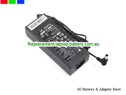  image 3 of  Original Genuine LG 42LN5200-UM 24V 3.42A Ac Adapter for LG LCAP37 LCD LED Monitor 