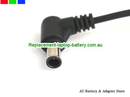  image5 of Australia  Original Genuine LG 42LN5200-UM 24V 3.42A Ac Adapter for LG LCAP37 LCD LED Monitor 