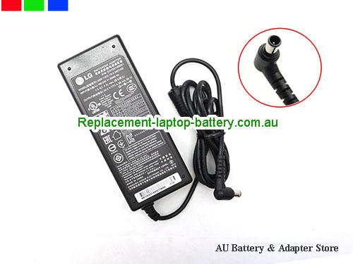  image 1 of  Original Genuine ADS-110CL-19-3 240110G AC Adapter LG 24.0v 4.58A 110W EAY63149001 