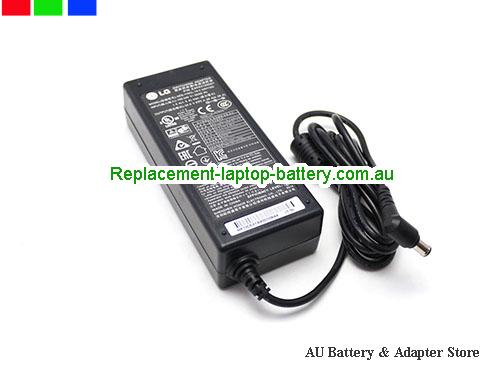  image 2 of  Original Genuine ADS-110CL-19-3 240110G AC Adapter LG 24.0v 4.58A 110W EAY63149001 