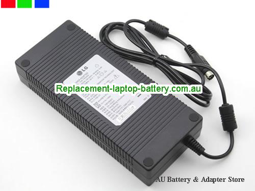  image 1 of  Original New Genuine Ac Adapter 24V 6.25A for LG DA-150A24 HU10182-11069A Power Supply 4Pin 