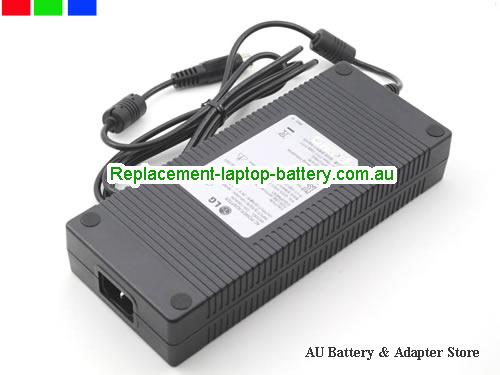 image 3 of  Original New Genuine Ac Adapter 24V 6.25A for LG DA-150A24 HU10182-11069A Power Supply 4Pin 