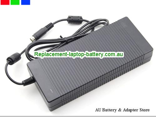  image 4 of  Original New Genuine Ac Adapter 24V 6.25A for LG DA-150A24 HU10182-11069A Power Supply 4Pin 