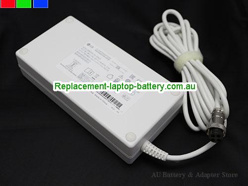  image 2 of  Original New Original LG 32HL714S-W 4K IPS Surgical Monitor DA-180B24 24.0V 7.5A 180W 