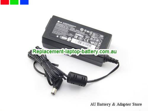  image 1 of  Original Genuine LG DA-38A25 DA38A25 EAY64290801 Soundbar Power Supply Charger 25v 1.25A 