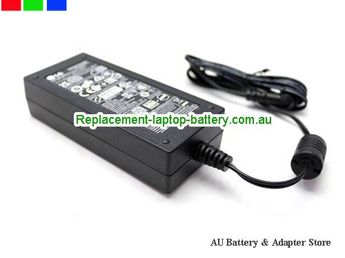  image 2 of  Original Genuine LG MS-Z1520R250-038A0-P ac adapter P/N EAY65901101 25.0v 1.52A 38W PSU 