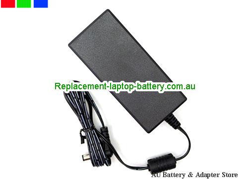  image 3 of  Original Genuine LG MS-Z1520R250-038A0-P ac adapter P/N EAY65901101 25.0v 1.52A 38W PSU 