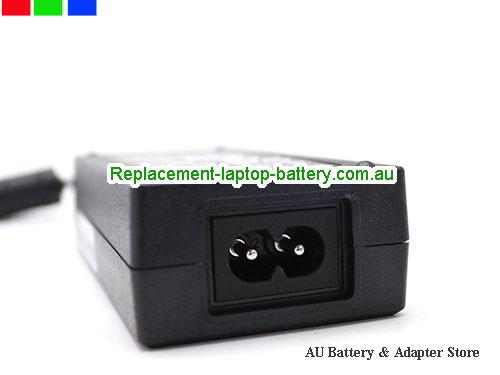  image 4 of  Original Genuine LG MS-Z1520R250-038A0-P ac adapter P/N EAY65901101 25.0v 1.52A 38W PSU 