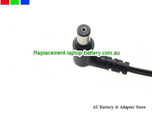  image5 of Australia  Original Genuine LG MS-Z1520R250-038A0-P ac adapter P/N EAY65901101 25.0v 1.52A 38W PSU 