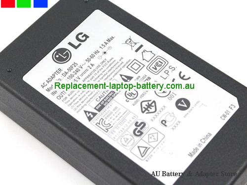  image 3 of  Original LG DA-50F25 25V 2A 50W Ac Adapter 