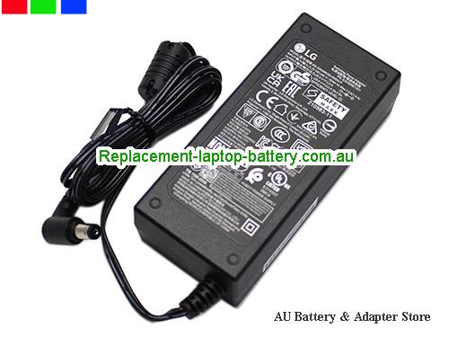  image 2 of  Original Genuine LG MS-Z2000R250-050D0-P Sound Bar Power Supply PN EAY65901201 25.0v 2.0A 50W 
