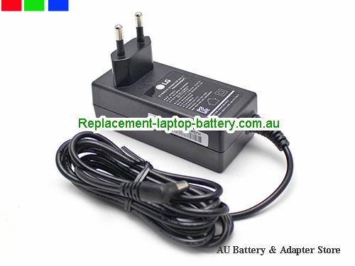  image 2 of  Original Genuine EU EAY64470401 AC Adapter LG 29.4v 1A Power Supply ADC-30FSA-30 29430EPK 