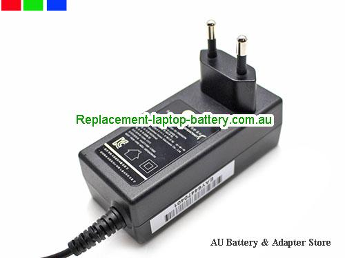  image 4 of  Original Genuine EU EAY64470401 AC Adapter LG 29.4v 1A Power Supply ADC-30FSA-30 29430EPK 