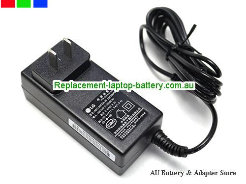  image 2 of  Original Genuine LG ADC-30FSA-30 Ac Adaprter 29.4V 1.0A for 907GMS A908VMR A912PM Vacuum Cleaners 